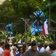Imagem - Chegada do caboclo ao Largo do Campo Grande encerra festejos do 2 de Julho