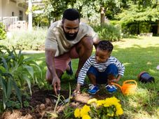 Imagem - Aprenda a montar um jardim terapêutico para aliviar o estresse diário