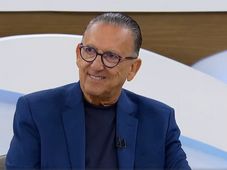Imagem - Galvão Bueno é internado e passará por cirurgia antes da Copa do Mundo