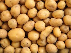 Imagem - Batata dobra de preço em Salvador e quilo chega a R$ 10 após chuvas