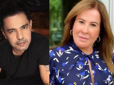 Imagem - Zilu quebra o silêncio sobre fim com Zezé di Camargo: 'Me trocou porque eu deixei'