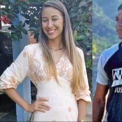 Imagem - Jovem e adolescente são encontrados mortos dentro de carro no Rio