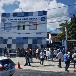 Imagem - Novo Caps é inaugurado no Subúrbio Ferroviário de Salvador