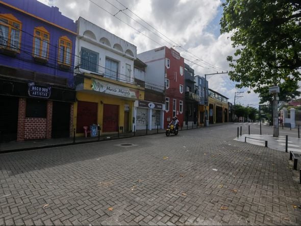 Imagem - Acusado de matar mulher no Rio Vermelho praticava roubos no bairro há ao menos quatro anos