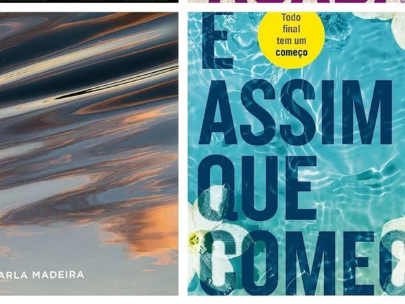 Imagem - Saiba quais os livros de ficção mais vendidos no 1° semestre de 2024 no Brasil