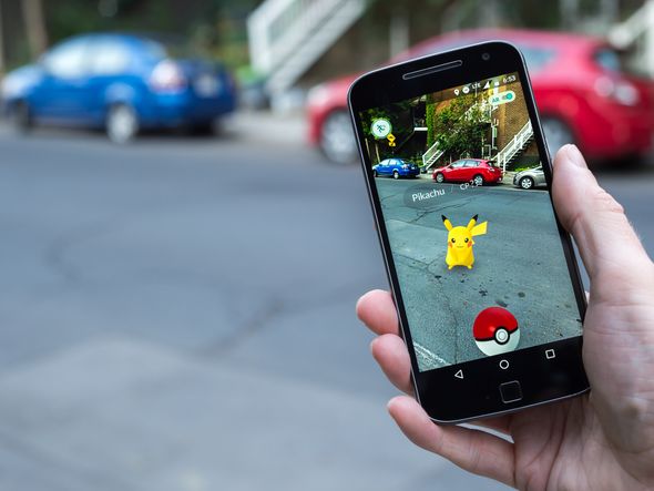 Imagem - 'Pokemon GO' busca parcerias com prefeituras para retomar game no Brasil