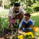 Imagem - Aprenda a montar um jardim terapêutico para aliviar o estresse diário