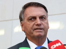 Imagem - Aliados de Bolsonaro celebram vitória de Trump e projetam eleições de 2026 no País