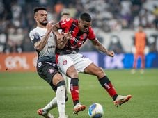 Imagem - Vitória vence o Corinthians? Confira os palpites das inteligências artificiais