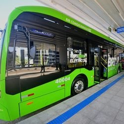 Imagem - BRT de Salvador tem horário de funcionamento ampliado; confira