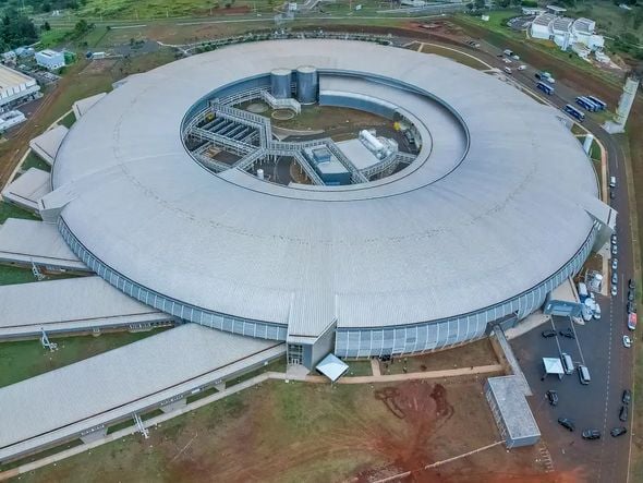 Imagem - Governo lança iniciativa de R$ 1 bilhão para laboratório científico