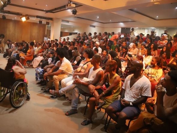 Imagem - Bando de Teatro Olodum promove seminário sobre empreendedorismo e arte negra em Salvador