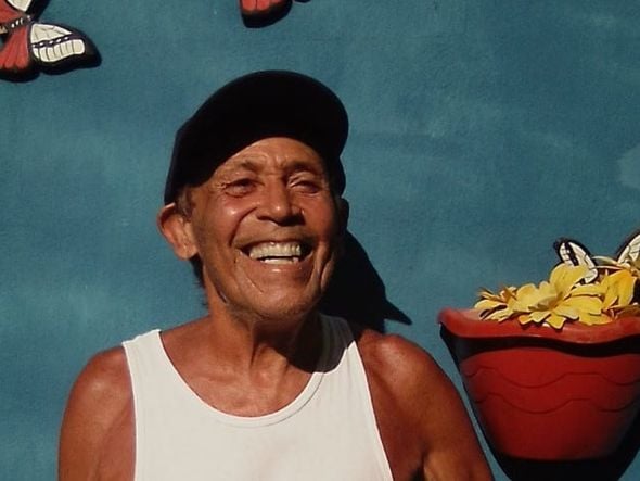 Imagem - Clery Cunha, cineasta da Boca do Lixo e pioneiro do cinema espírita, morre aos 85 anos
