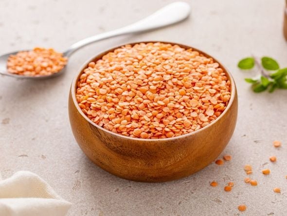 Imagem - 7 benefícios da lentilha para a saúde
