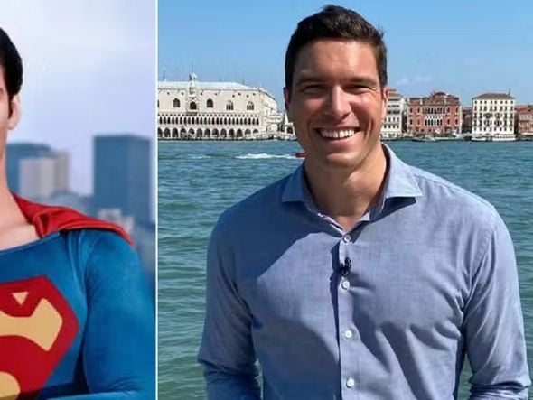 Imagem - Filho de Christopher Reeve fará participação no novo 'Superman'