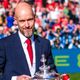 Imagem - Manchester United demite Ten Hag e anuncia Ruud van Nistelrooy como interino