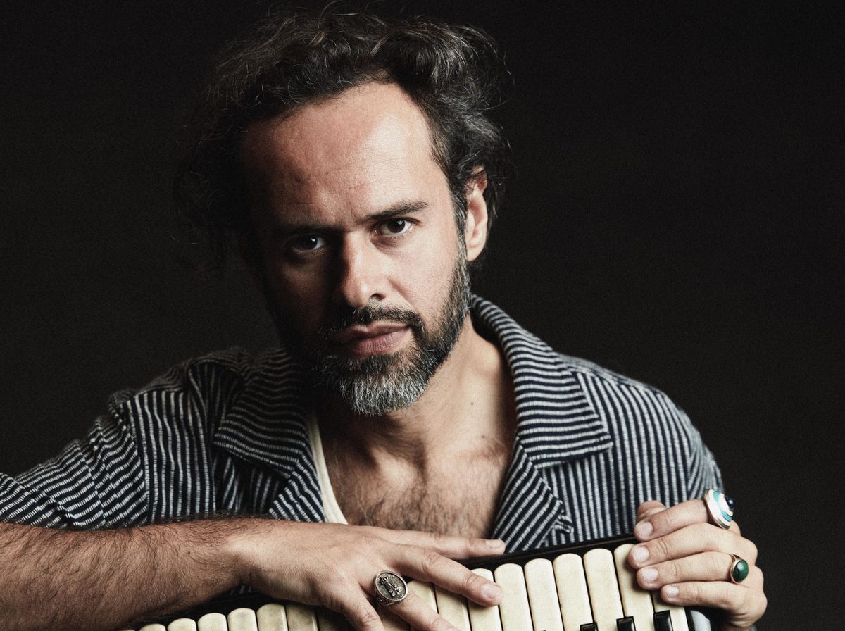 CMarcelo Jeneci 