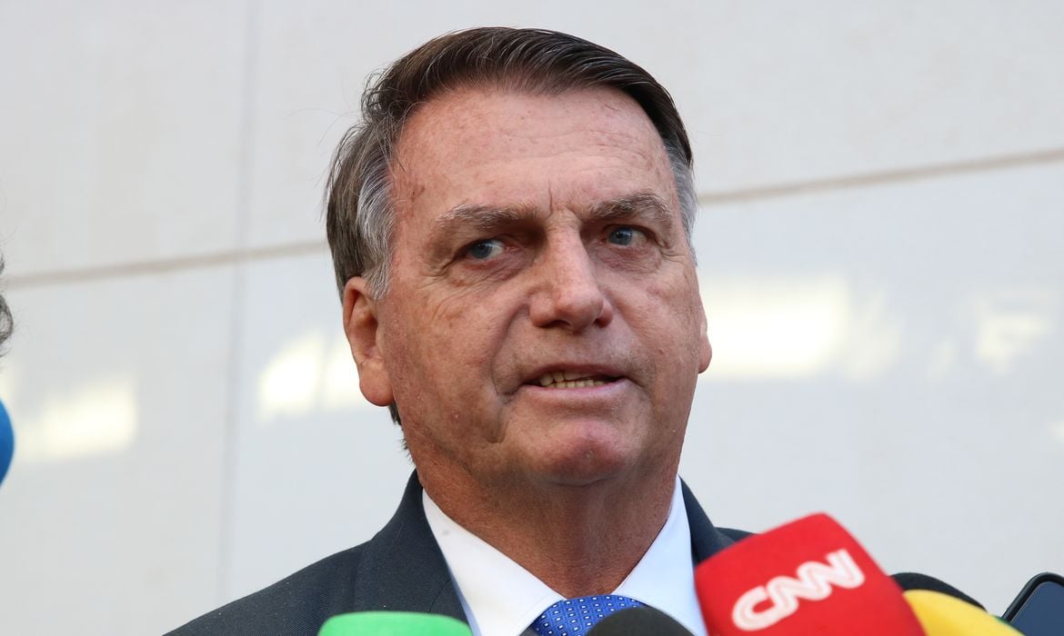 Jornal Correio | PF Indicia Bolsonaro No Caso Das Joias Sauditas