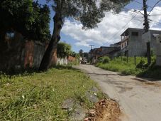 Imagem - Sete pessoas foram mortas a tiros em apenas quatro dias no bairro de Paripe