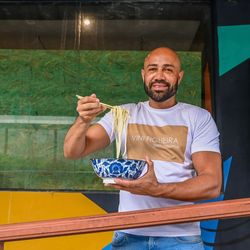 Imagem - A onda do lámen chega a Salvador com restaurante especializado no Rio Vermelho