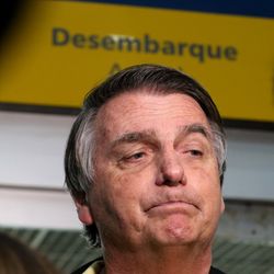 Imagem - Bolsonaro em maus lençóis: ex-presidente  enfrenta avalanche de más notícias após deixar poder