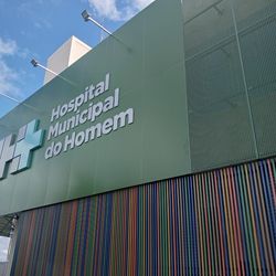 Imagem - Hospital do Homem é inaugurado com capacidade para 140 leitos em Salvador