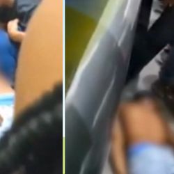 Imagem - Comandante é exonerado após agressão a adolescente em festa no interior da Bahia