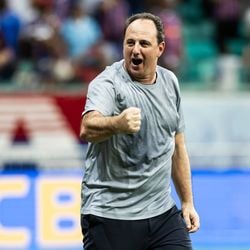 Imagem - Bahia ultrapassa 100 gols na 'Era Ceni' e treinador se torna o maior vencedor nos pontos corridos