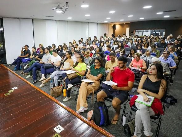 Imagem - CNU: candidatos podem pedir devolução de taxa de inscrição até domingo