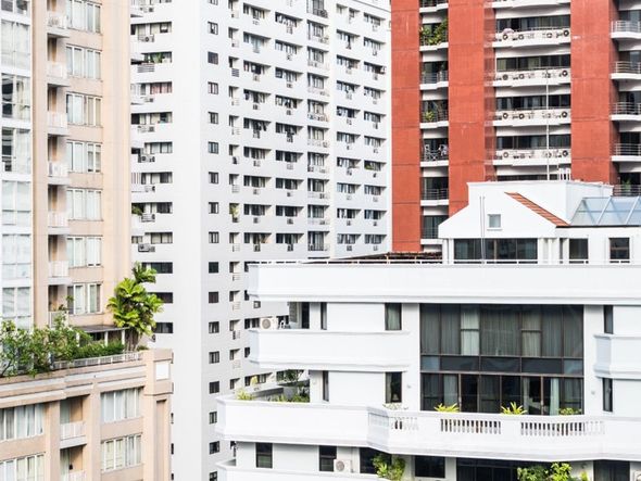 Imagem - Feirão de Imóveis terá financiamento fácil e apartamentos a partir de R$200 mil em Salvador