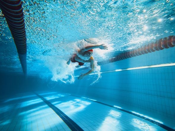 Imagem - EUA iniciam investigação sobre caso de doping envolvendo nadadores chineses