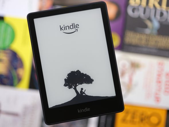 Imagem - Teve problemas para baixar livros no Kindle? Entenda o que aconteceu