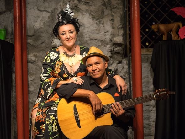 Imagem - Rita Assemany prolonga temporada da peça Chiquita com Dendê