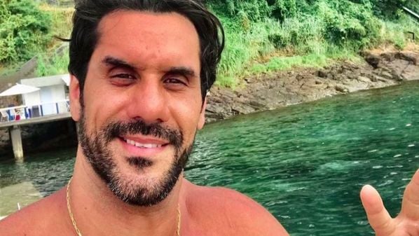 Reincidente: advogado que violou tornozeleira eletrônica 67 vezes é preso no Imbuí