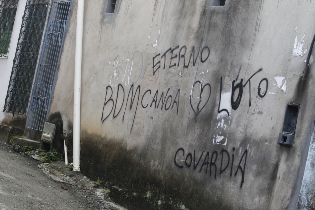 Fazenda Grande do Retiro e Paripe são os bairros mais violentos do 1º semestre