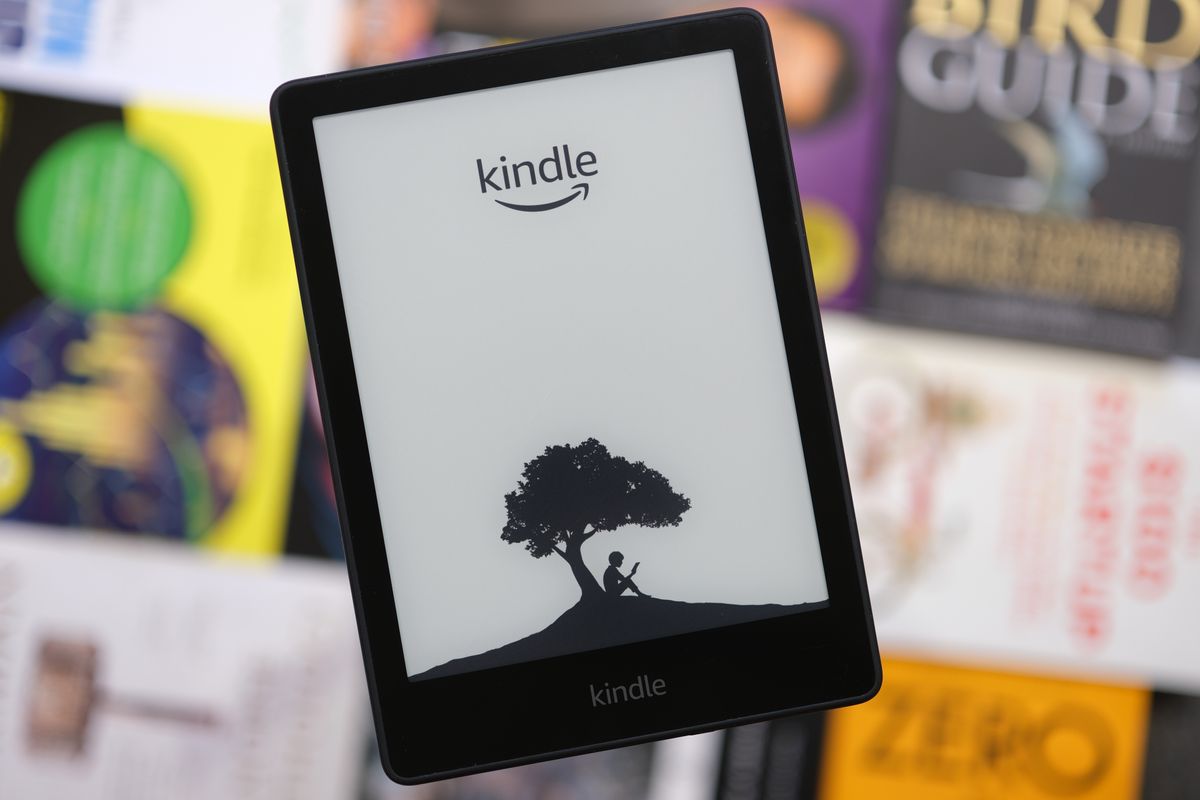 Kindle