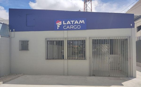 Latam Cargo