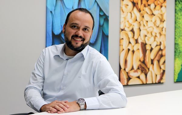 Lucas Nogueira, diretor regional da Robert Half, explora como as emoções podem ser encaradas como uma paleta de cores que compõem a totalidade de uma pessoa