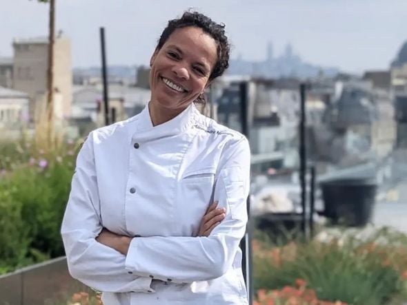 Imagem - Chef escolhida para comandar restaurante no Museu do Louvre cozinhará na Bahia em agosto