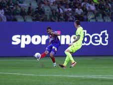 Imagem - Palmeiras x Bahia: onde assistir, horário e escalações