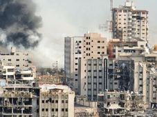 Imagem - Hamas aceita acordo de cessar-fogo proposto por Donald Trump