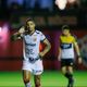 Imagem - Com Alerrandro decisivo, Vitória vence Criciúma e abre três pontos para o Z-4