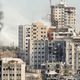 Imagem - Ataques israelenses em Gaza deixam ao menos 87 mortos ou desaparecidos