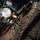 Imagem - Mulher fica ferida após grave acidente de moto em Guanambi, na Bahia