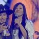 Imagem - Simone e Simaria voltam a cantar juntas em show