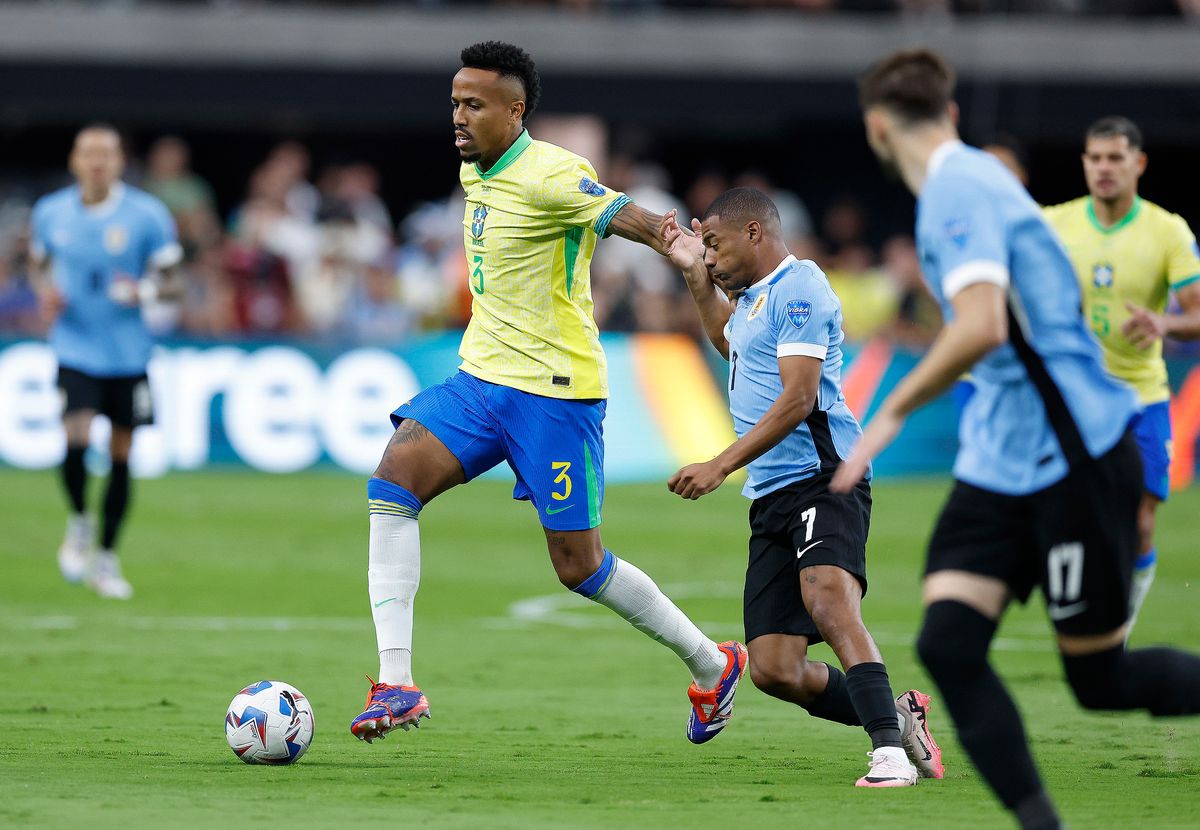 Militão