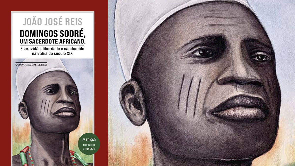 Nova versão do livro será lançado em agosto