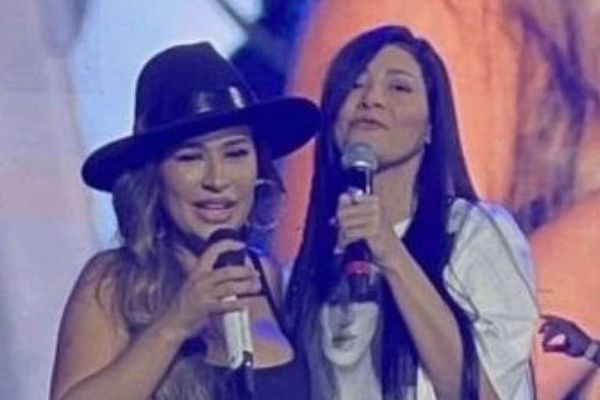 Simone e Simaria