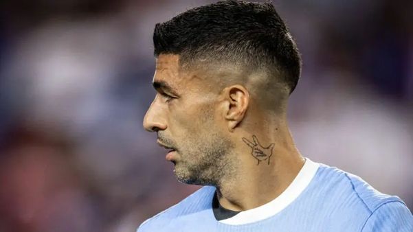 Suárez 