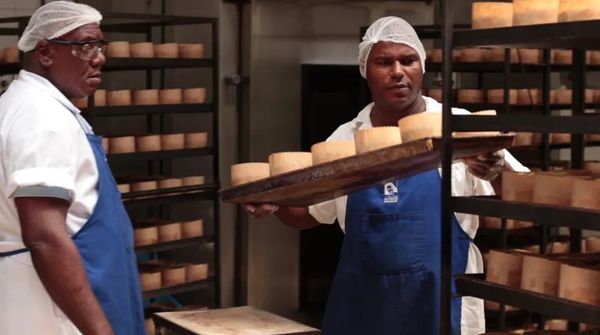 Vagas temporárias são para a produção focada no Natal